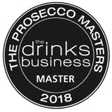 Bottega Gold Prosecco 75cl - British product
