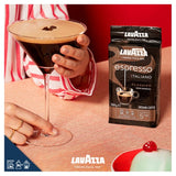 Lavazza Espresso Italiano Classico ground coffee 250g UK version