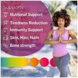 Centrum Women Multivitamin Tablets 60 - British product