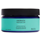 Neal's Yard Aromatic body butter 200g, imported from the UK
