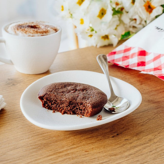Bonne Maman chocolate cake fondant 210g - British product