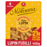 M&S La Molisana Lupin Fusilli Protein Pasta 400g- Buy online at McGrocer