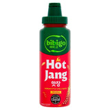Bibigo Hotjang Korean Chilli Sauce Original 260g - British product