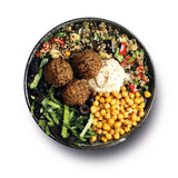 Gosh! Mediterranean Falafel 171g, UK version