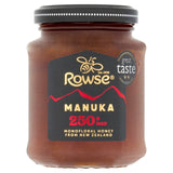 M&S Rowse Manuka 250+ MGO Manuka Honey 225g- Buy online at McGrocer