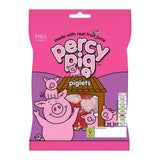 M&S Percy Pig Piglet fruit gums 170g, imported from the UK