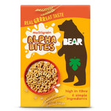 M&S Bear Alphabites Alphabet Shaped Multigrain Cereal 350g- Buy online at McGrocer
