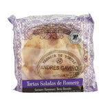 Brindisa rosemary olive oil biscuits 170g - British product
