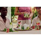 Fever-Tree Classic Mojito cocktail mixer 4x150ml - British product