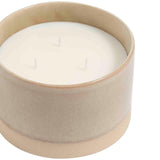 M&S Scentiments Slow Morning three-wick candle, imported from the UK