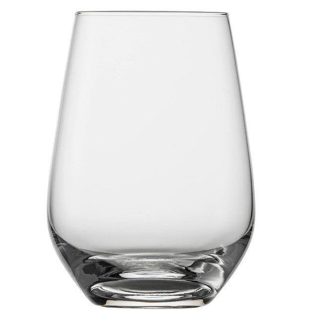 Villeroy & Boch Vivo water glasses 4 pack (British brand)