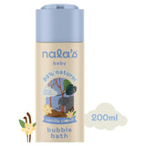 M&S Nala's Baby Vanilla Cloud Bubble Bath- Buy online at McGrocer
