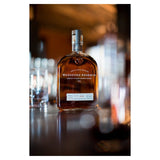 Woodford Reserve Kentucky Straight Bourbon Whiskey 20cl (British brand)