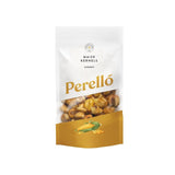 M&S Brindisa Perello Kikones Spanish Salted Maize Kernels Savoury Snack 100g- Buy online at McGrocer