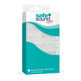M&S Safe & Sound Weekly Pill Organiser- Buy online at McGrocer