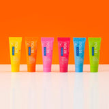 Curaprox Be You toothpaste taster pack 6 x 10ml - British product