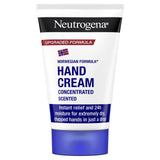 M&S Neutrogena Concentrated Scented Hand Cream 50ml- Buy online at McGrocer