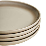 M&S Amberley reactive side plates set of 4, imported from the UK