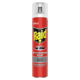 Raid insect killer spray 300ml, imported from the UK
