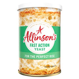 M&S Allinson's Fast Action Yeast 100g- Buy online at McGrocer