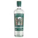 M&S Sipsmith London Dry Gin 70cl- Buy online at McGrocer