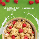 Jordans Raspberry Breakfast Cereal 450g, UK version