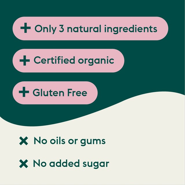 Plenish Organic Gluten Free Oat Drink 1L imported from the UK