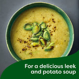 Knorr herby stock pot pack of 4 (British brand)