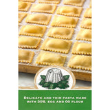 Bertagni Spinach and Ricotta Ravioli 250g - British product