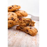 Emma's Country Cakes rock buns 4 x 90g - British product