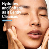 Cetaphil gentle skin cleanser 236ml - British product