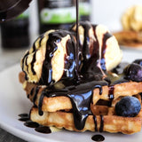 Sweet Freedom Choc Shot chocolate syrup 320g (British brand)