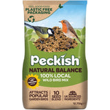 M&S Peckish Natural Balance Wild Bird Seed Mix 12.75kg- Buy online at McGrocer