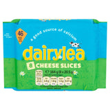 M&S Dairylea 8 Cheese Spread Slices 150g- Buy online at McGrocer