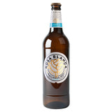 Damm Brewery UK Ltd Rosa Blanca lager 660ml, imported from the UK