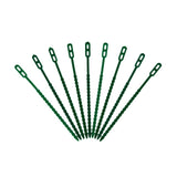 M&S Gardman Adjustable Plant Ties Pack of 50 18cm- Buy online at McGrocer
