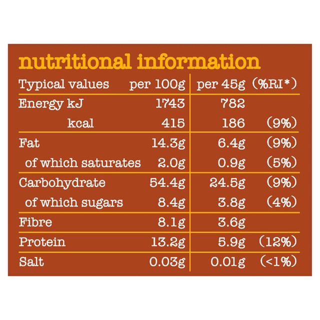 Dorset Cereals Gloriously Nutty Muesli No Added Sugar 500g - British product