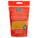 East End Madras hot curry powder - British product