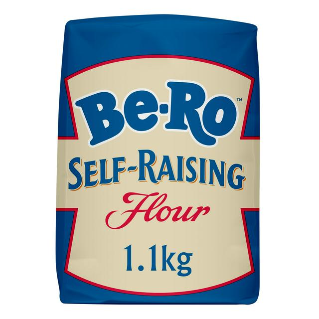 Bero Self-raising Flour 11kg