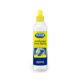 Scholl antifungal shoe spray 250ml (British brand)