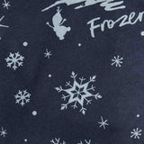 M&S Frozen pyjamas navy 6-7 years, imported from the UK