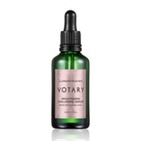 M&S Votary Brightening Hyaluronic Serum with Narcissus and AHAs Face Serum 50ml- Buy online at McGrocer