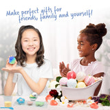 Wild Craft Bath Bombs Studio bath bomb kit, UK version