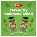 Schwartz Herbs de Provence herb mix 11g (British brand)