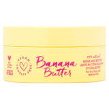 Umberto Giannini banana butter leave-in conditioner 200ml (British brand)