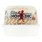 Nomadic Oat Clusters Natural Yogurt Chocolate 169g