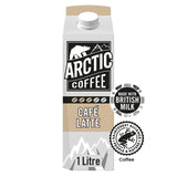 M&S Arctic Coffee Cafe Latte Milk Drink 1L- Buy online at McGrocer