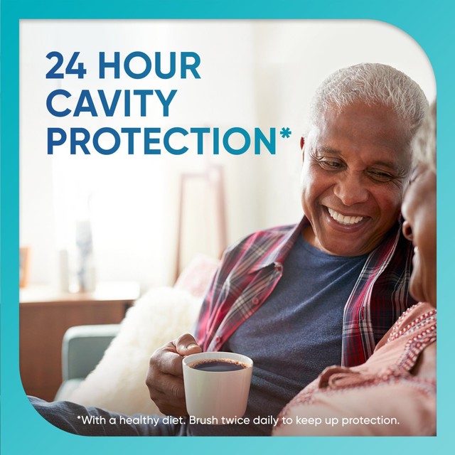 Sensodyne Pronamel Active Enamel Shield Whitening toothpaste 75ml (British brand)