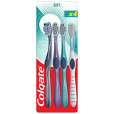 M&S Colgate 360 Deep Clean Manual Toothbrush 4 Pack- Buy online at McGrocer