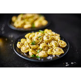 M&S prosciutto and ricotta cappelletti 250g, imported from the UK